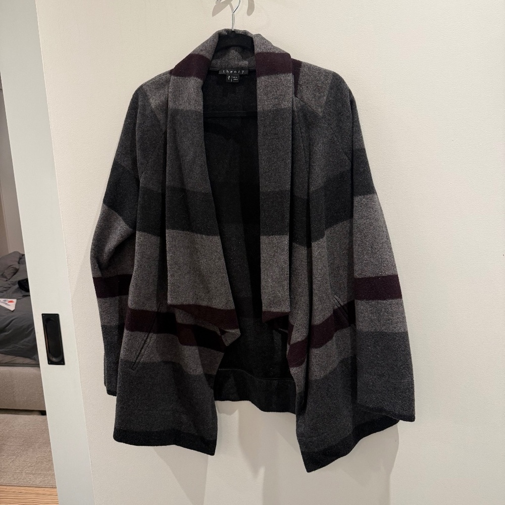 Fall/Sprinf Jacket - image 1